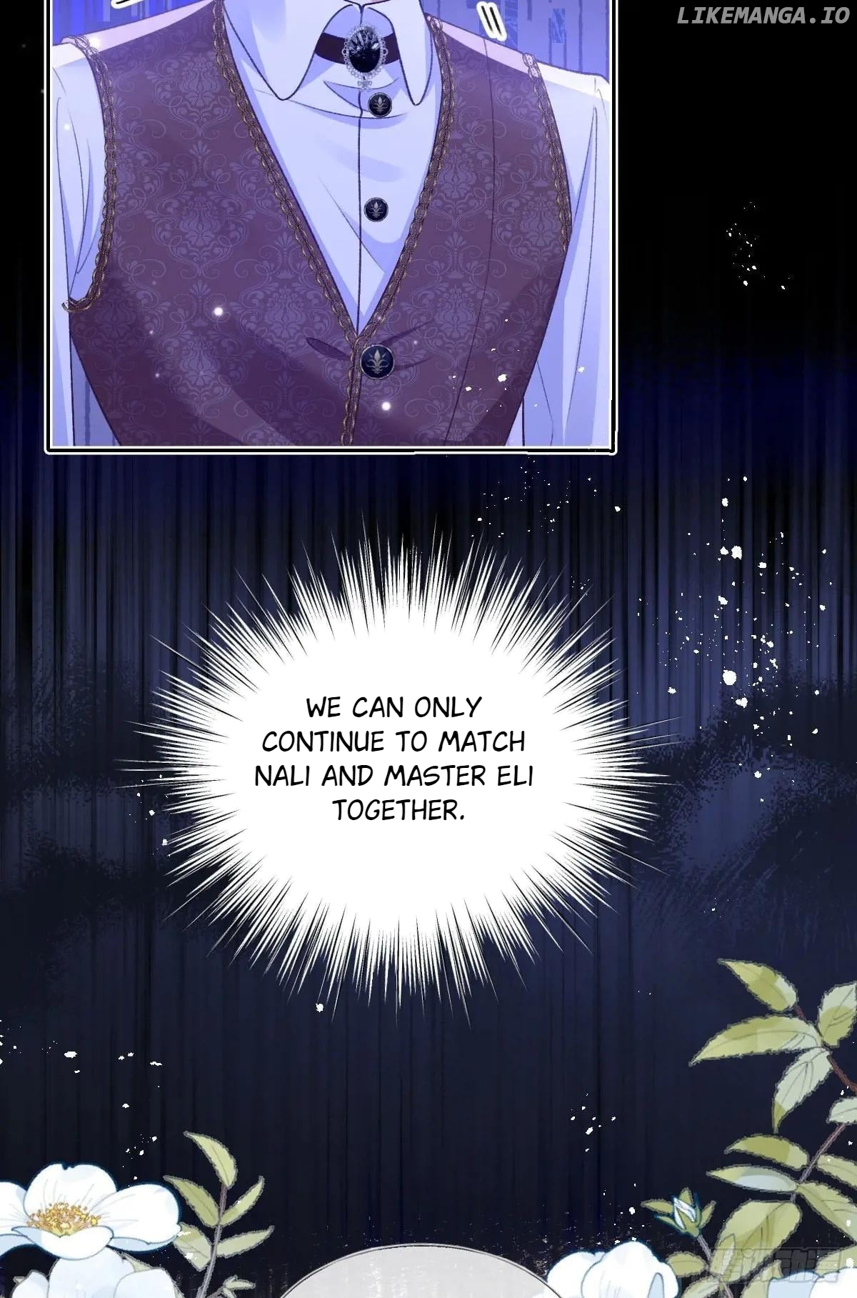 Confessing My Love to Him, the Treacherous One Chapter 17 - page 7